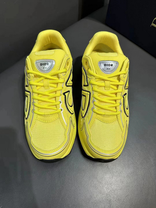 DR B30 SNEAKER