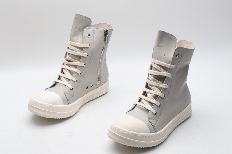 RICK 0WENS SNEAKERS