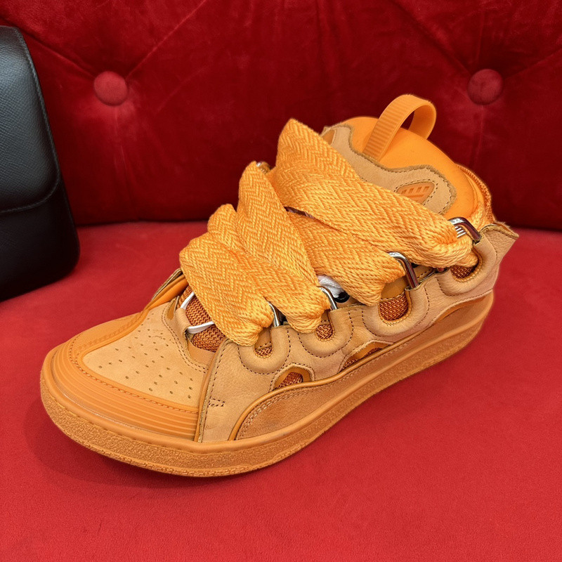 LANVIN SNEAKER