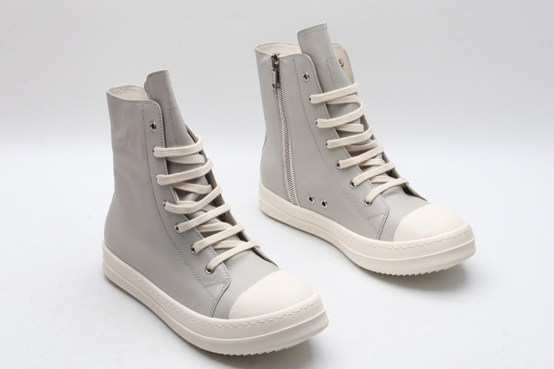 RICK 0WENS SNEAKERS