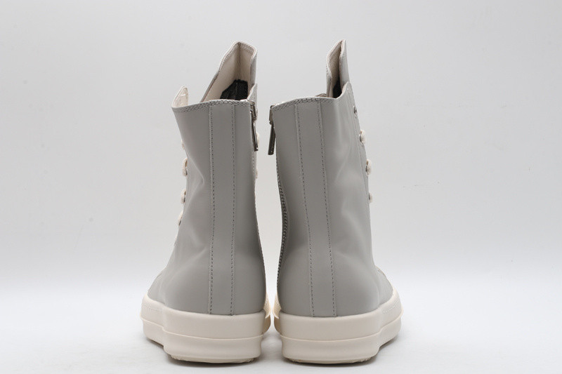 RICK 0WENS SNEAKERS