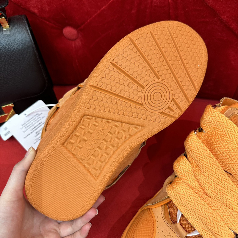 LANVIN SNEAKER