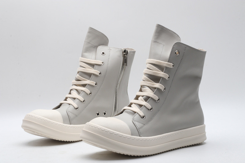 RICK 0WENS SNEAKERS