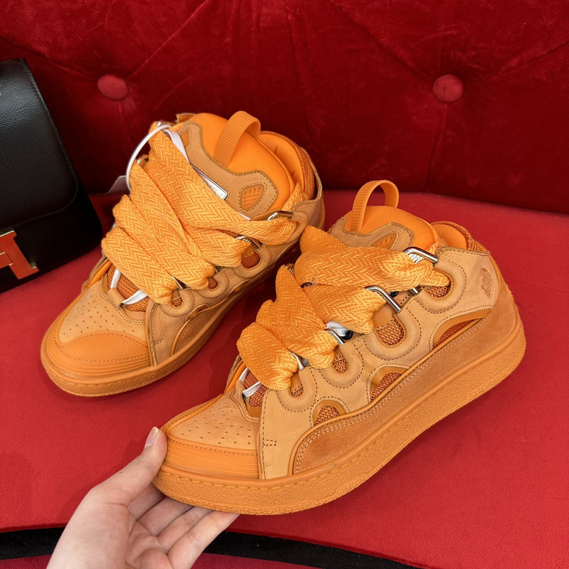 LANVIN SNEAKER
