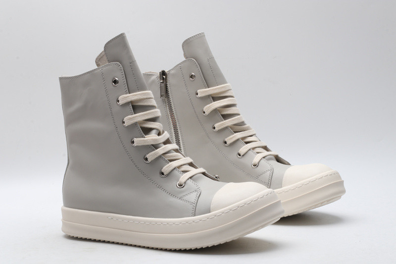 RICK 0WENS SNEAKERS