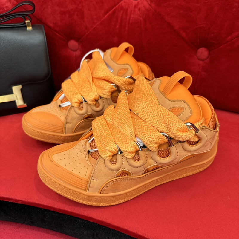 LANVIN SNEAKER