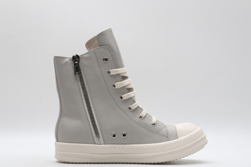 RICK 0WENS SNEAKERS