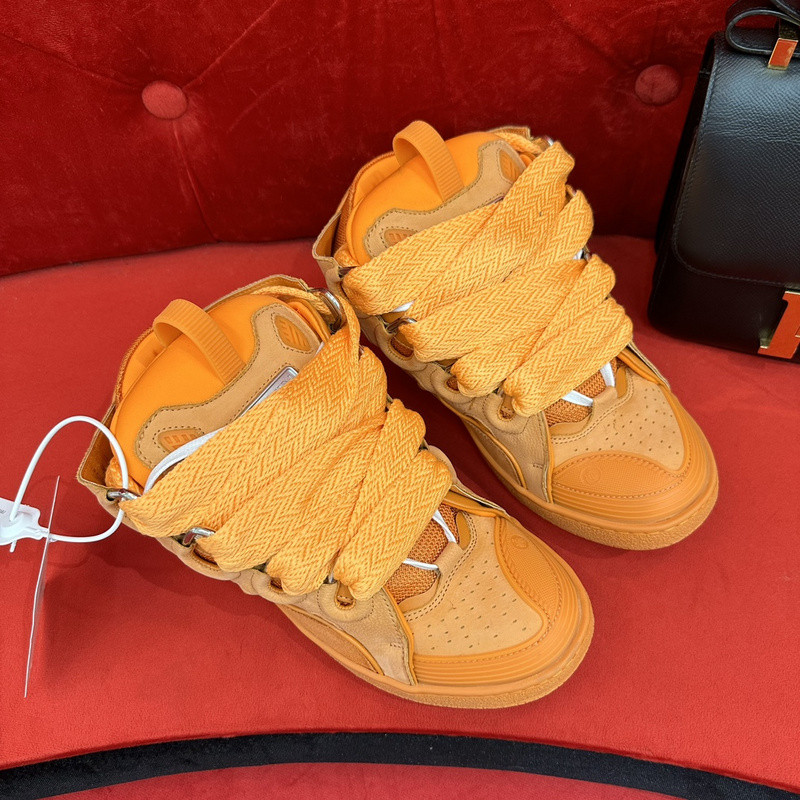 LANVIN SNEAKER