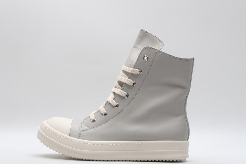 RICK 0WENS SNEAKERS