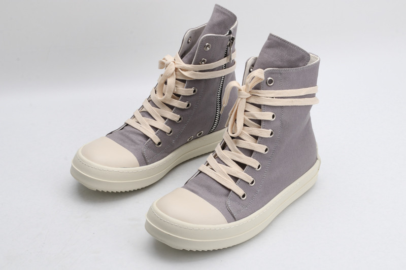RICK 0WENS SNEAKERS