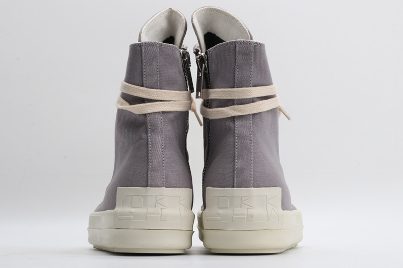 RICK 0WENS SNEAKERS