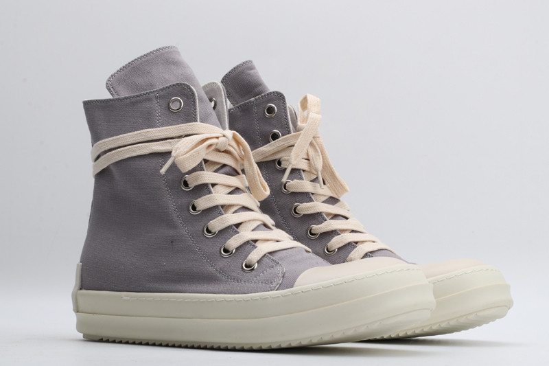RICK 0WENS SNEAKERS