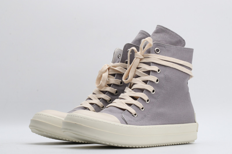 RICK 0WENS SNEAKERS