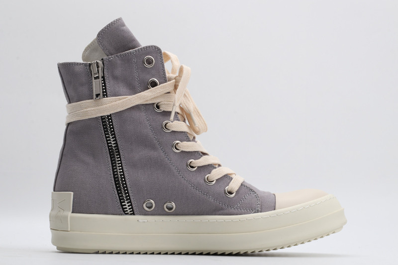 RICK 0WENS SNEAKERS