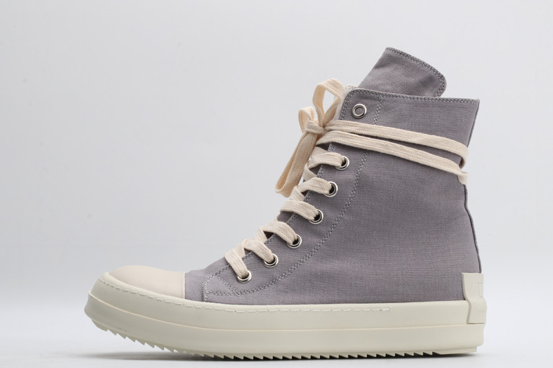 RICK 0WENS SNEAKERS