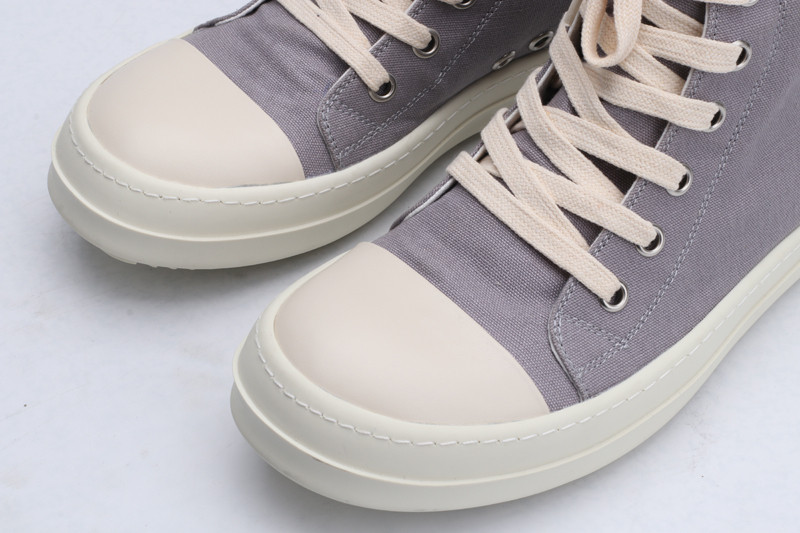 RICK 0WENS SNEAKERS