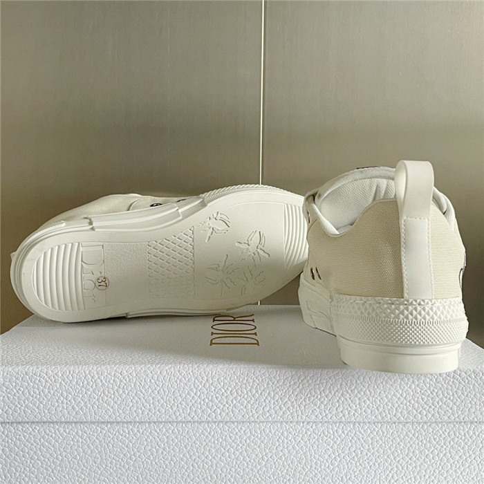 B23 SKATER SNEAKER