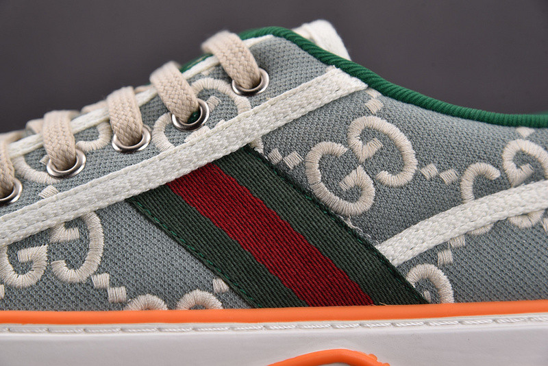 G*u*i sneakers