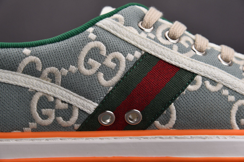 G*u*i sneakers