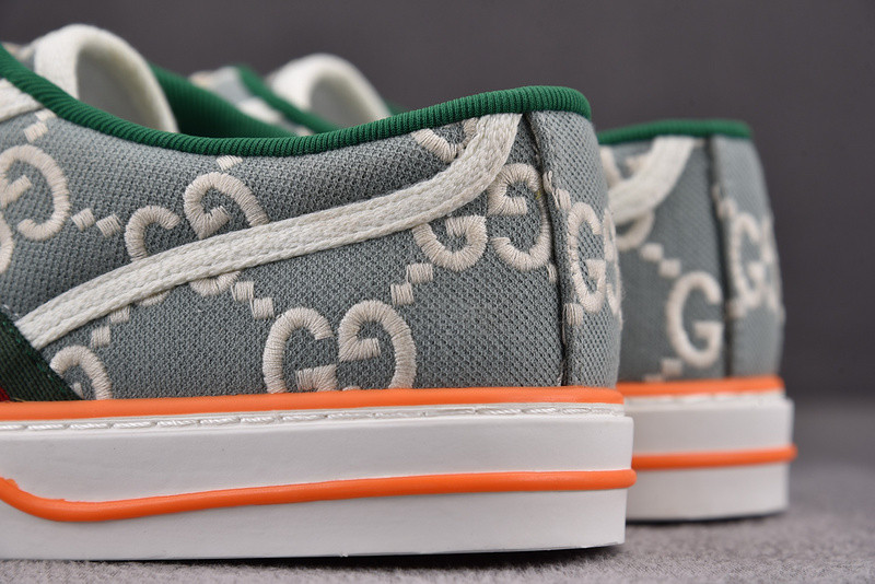 G*u*i sneakers