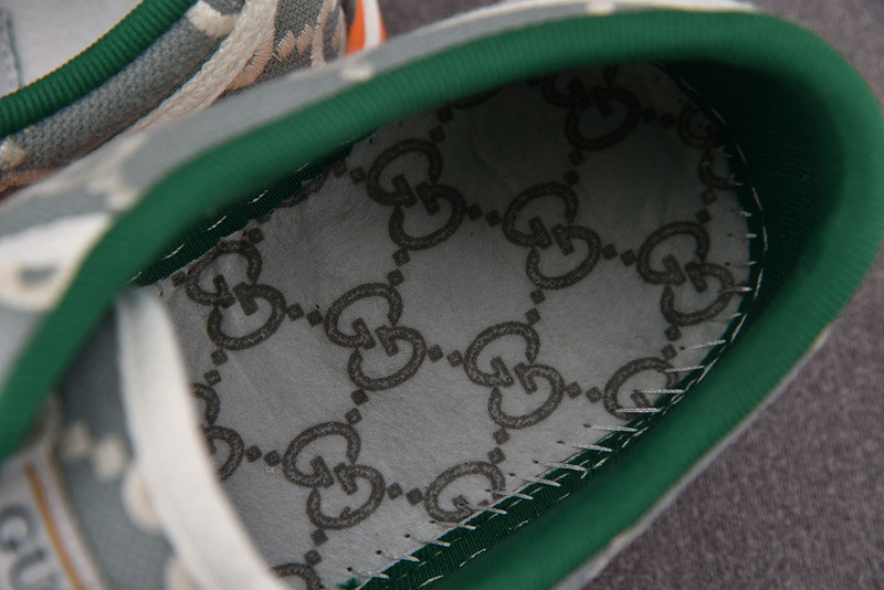 G*u*i sneakers