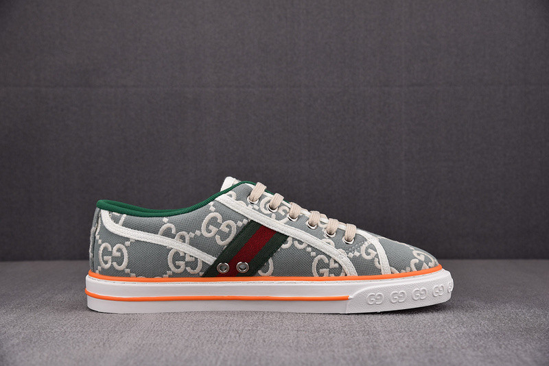 G*u*i sneakers