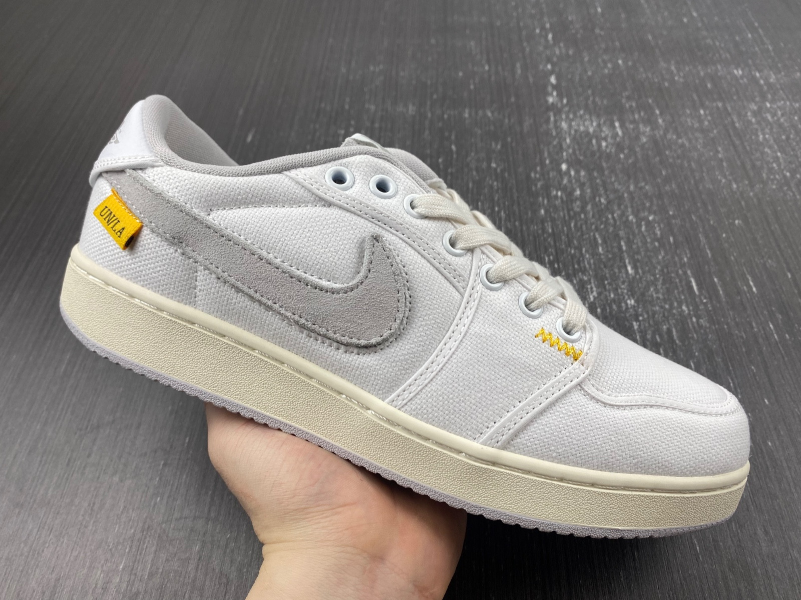 Union Air Jordan 1 KO Low DO8912-101