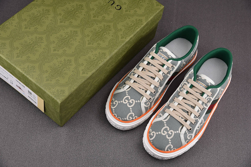 G*u*i sneakers