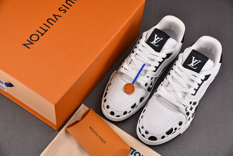 LOU1_TON SNEAKERS