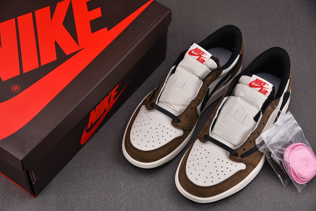 Air Jordan Low OG SP CD4487-001