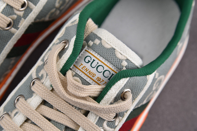 G*u*i sneakers