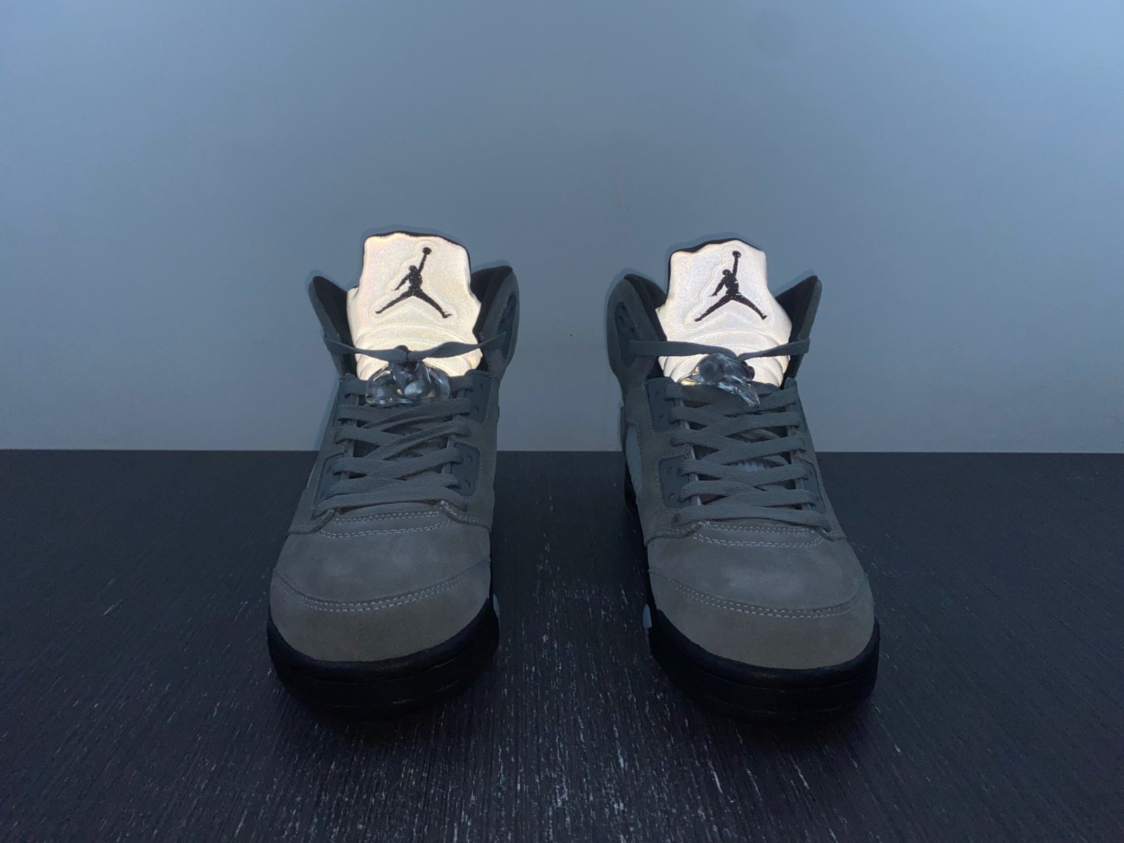 A Ma Maniére x Air Jordan 5 Light Bone FD1330-006