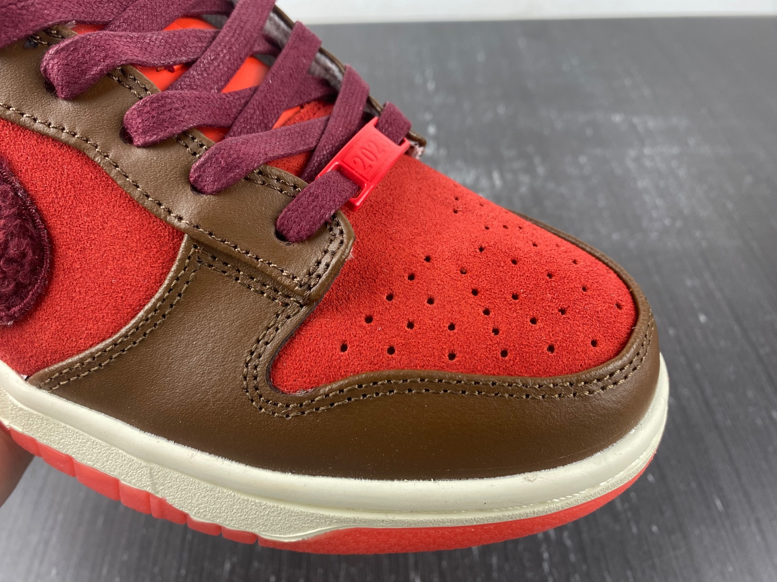 Nike Dunk Low "Year of the Rabbit" FD4203-661