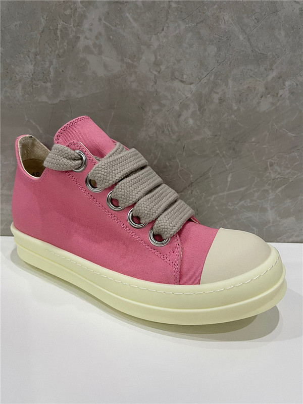 RICK 0WENS SNEAKERS