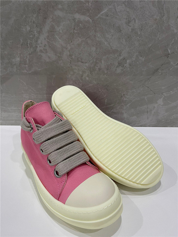 RICK 0WENS SNEAKERS