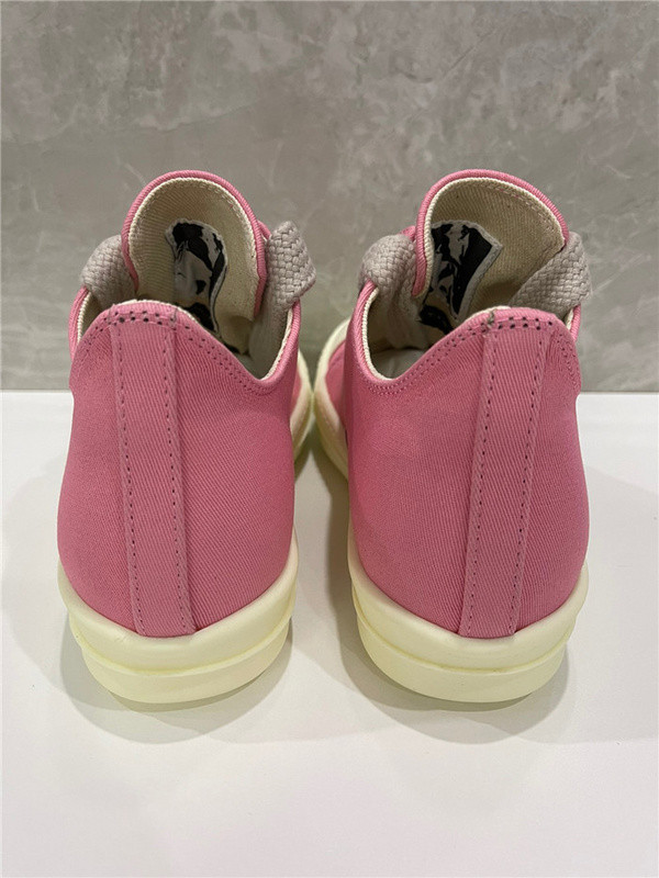 RICK 0WENS SNEAKERS