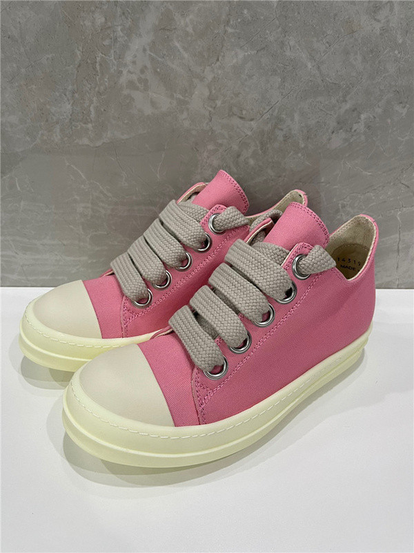 RICK 0WENS SNEAKERS
