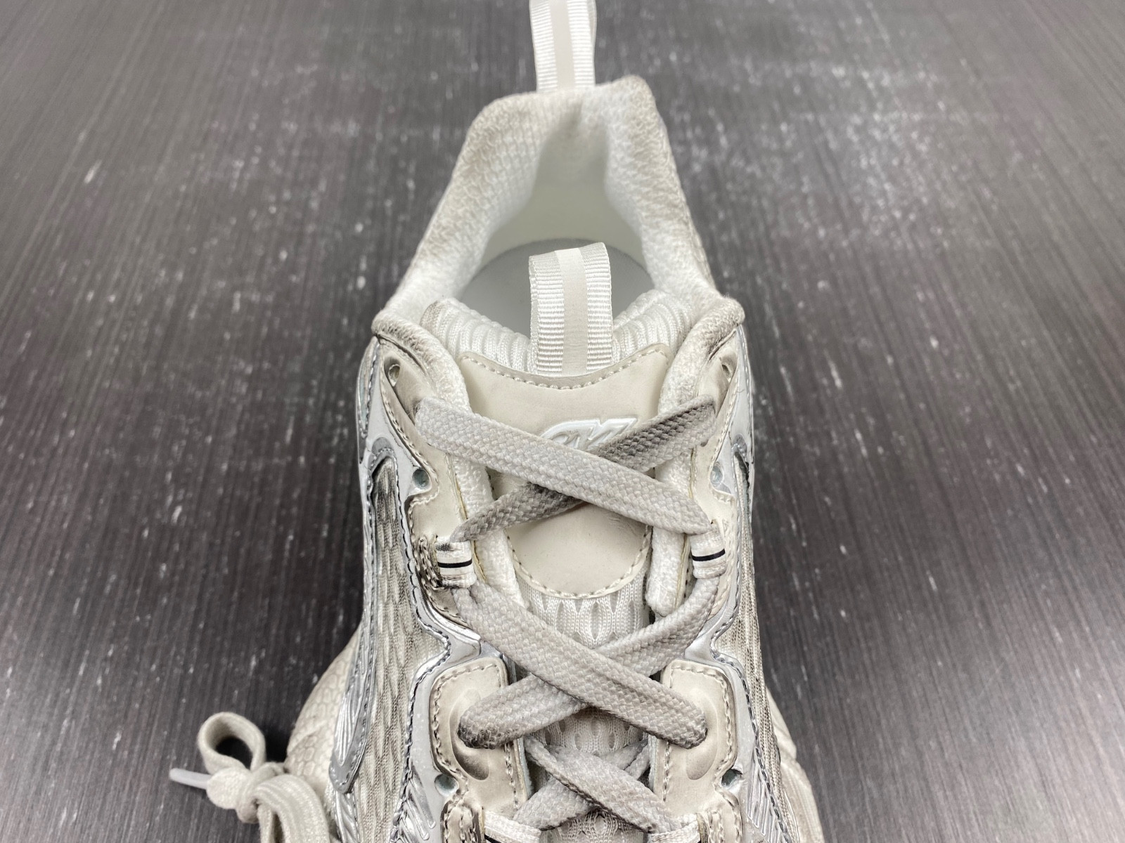 Ba*len*cia*ga 3xl sneaker