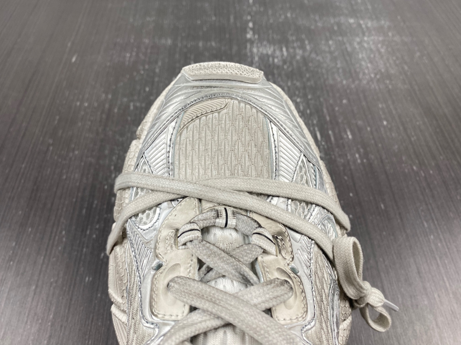 Ba*len*cia*ga 3xl sneaker