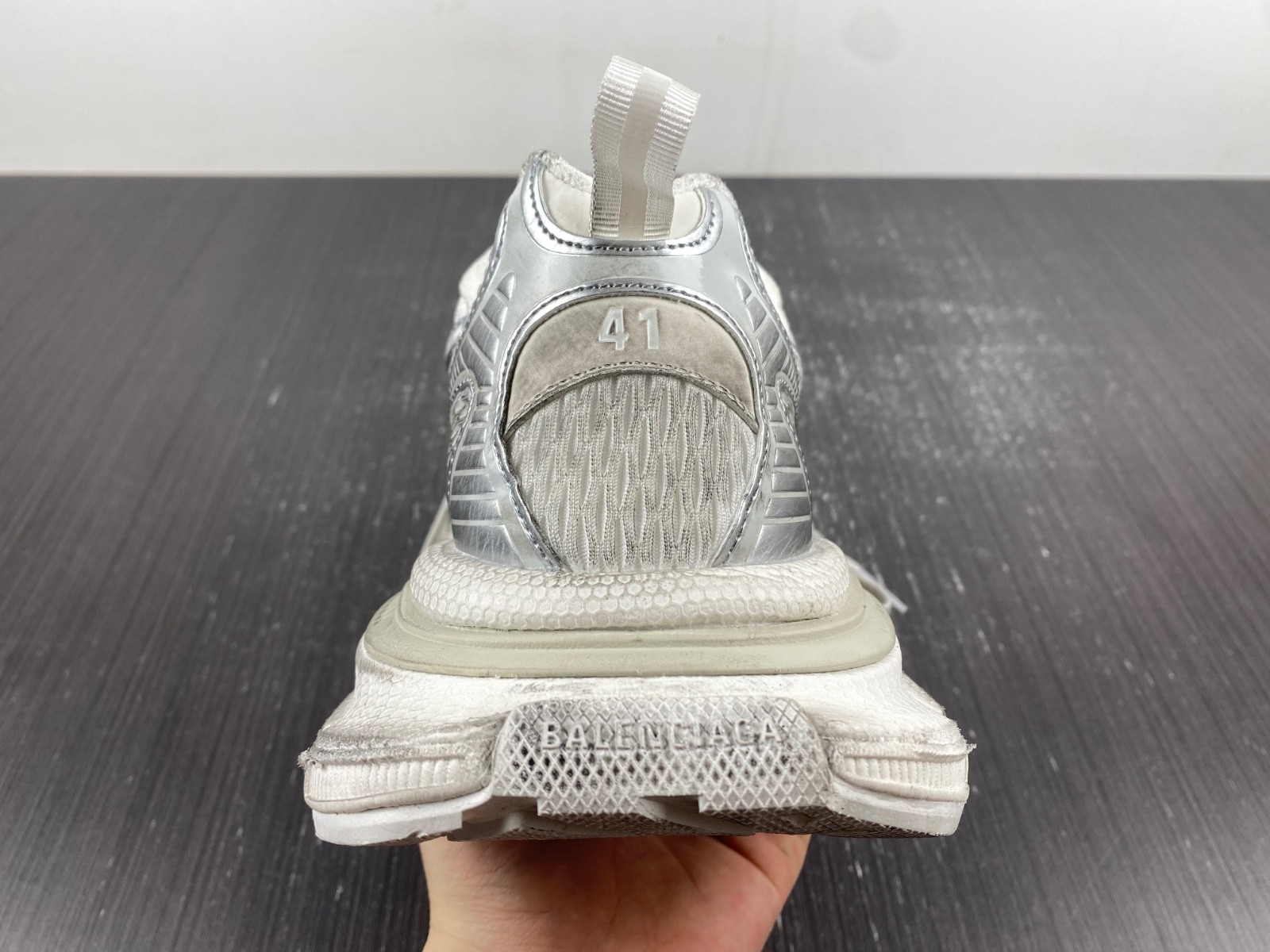 Ba*len*cia*ga 3xl sneaker