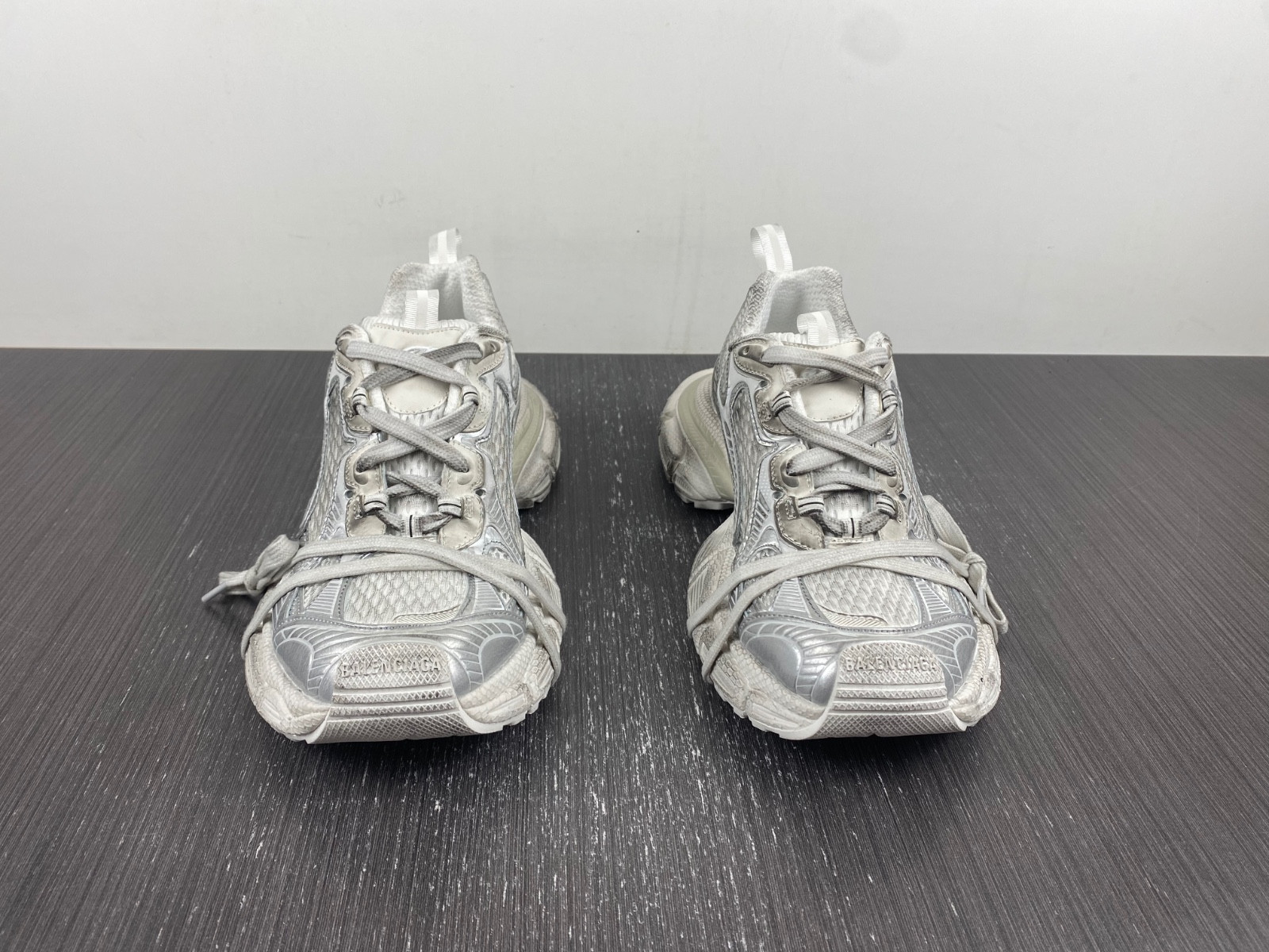 Ba*len*cia*ga 3xl sneaker