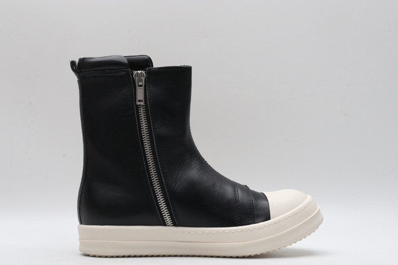 RICK 0WENS SNEAKERS