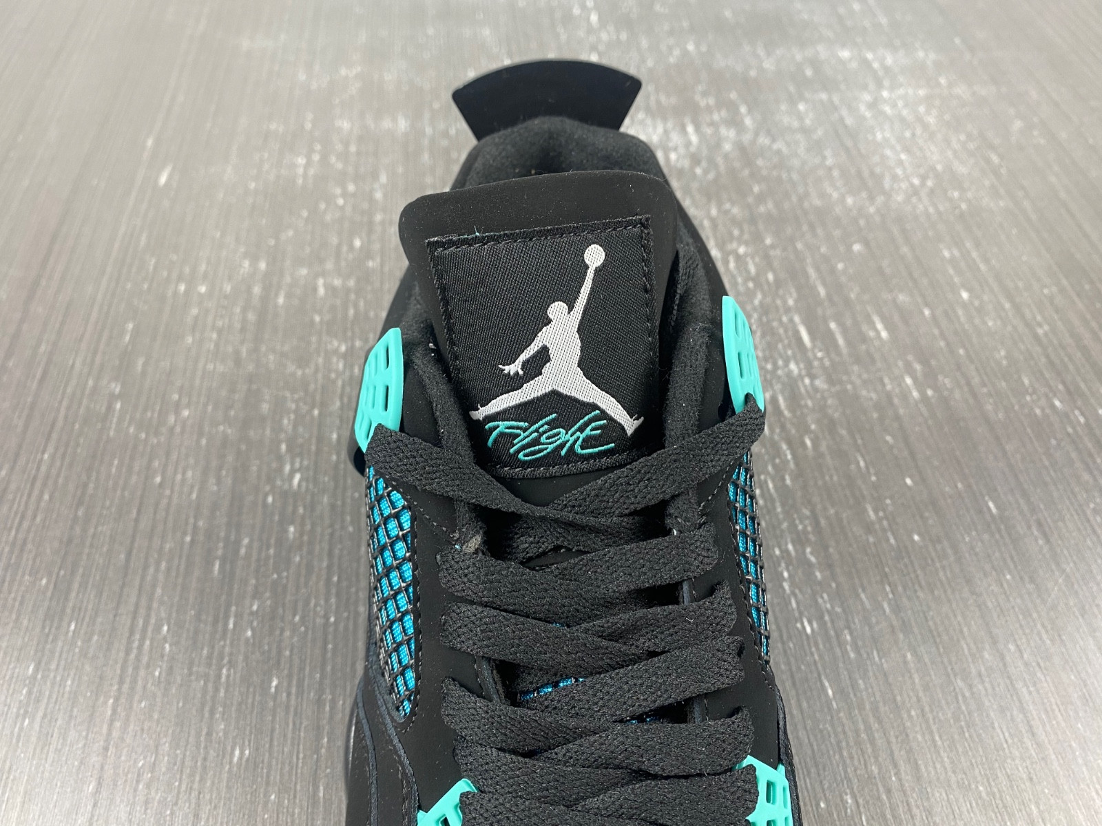 Jordan 4 Retro BQ7669-132