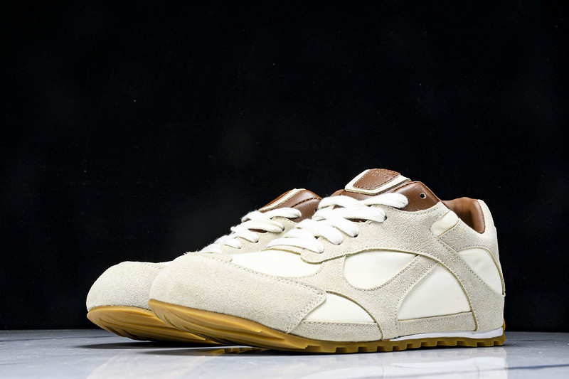 Bottega Veneta Orbit Sneaker