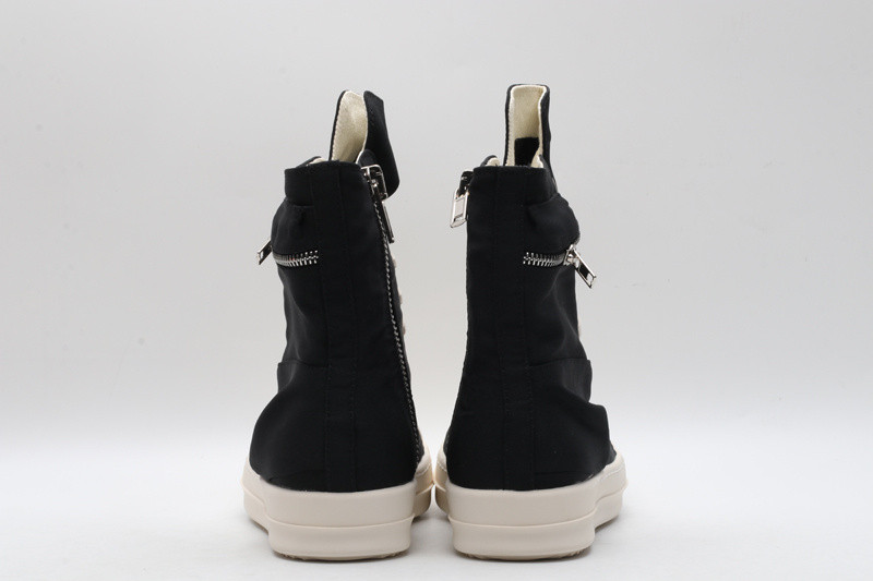 RICK 0WENS SNEAKERS