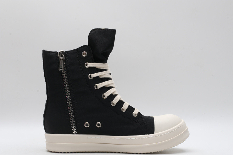 RICK 0WENS SNEAKERS