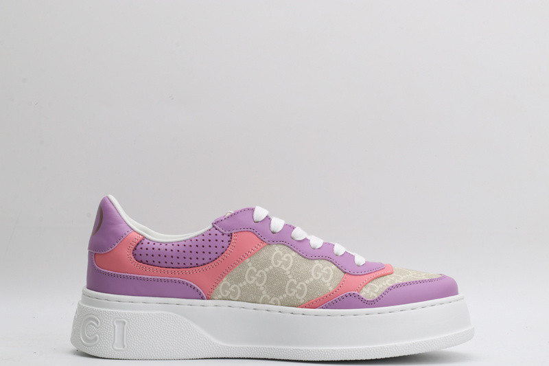 G*u*i sneakers