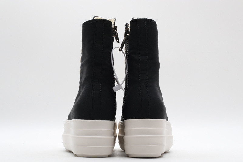 RICK 0WENS SNEAKERS