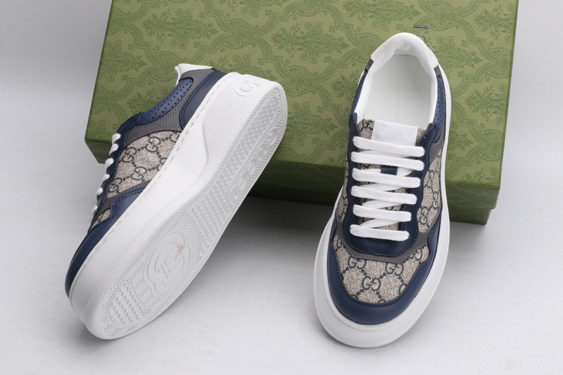 G*u*i sneakers