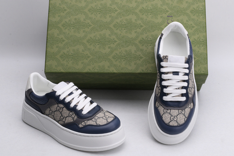 G*u*i sneakers